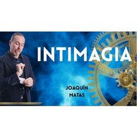 Joaquín Matas - Intimagia