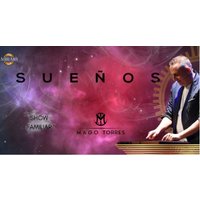 Sueños - Mago Torres