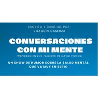 Conversaciones Con Mi Mente