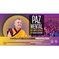 Paz Mental en Tiempos Difíciles