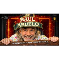 El Baúl Del Abuelo