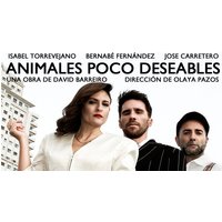 Animales Poco Deseables
