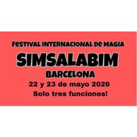 Festival de Magia Simsalabim