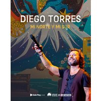 Diego Torres - Mi Norte & Mi Sur