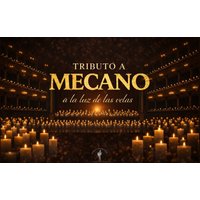 Tributo a Mecano