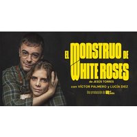 El Monstruo de White Roses