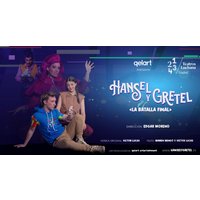 HANSEL Y GRETEL