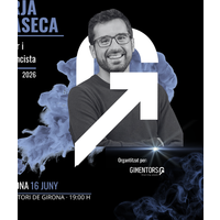 Borja Vilaseca - Gimentors