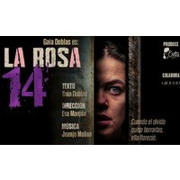La Rosa 14