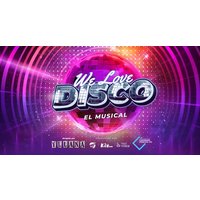 We Love Disco - Yllana