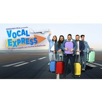 Vocal Express