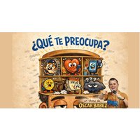¿Qué Te Preocupa?