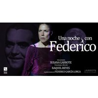 Una Noche con Federico