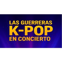 Las Guerreras K-Pop
