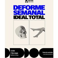 Deforme Semanal Ideal Total