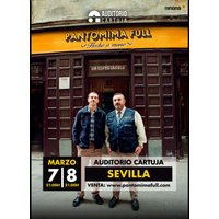 Pantomima Full - Hecho a Mano