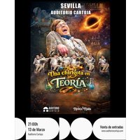 Una Chirigota en Teoría - Chirigota Los Julandrones