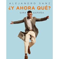 Alejandro Sanz - ¿Y Ahora Qué?