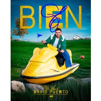 Probando ¡Bien! - David Puerto