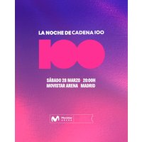 La Noche de CADENA 100
