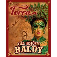 Circo Histórico Raluy "Terra"