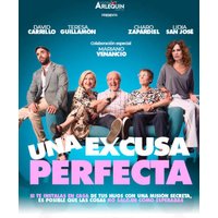 Una Excusa Perfecta