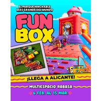 Funbox