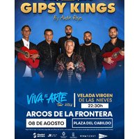 Gipsy Kings