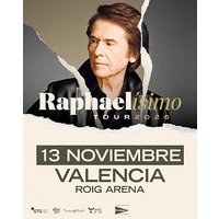 Raphael - Raphaelísimo