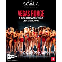 Vegas Rouge