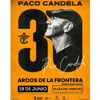 Paco Candela