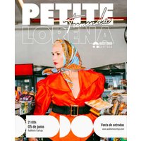 Tremenda - Petite Lorena