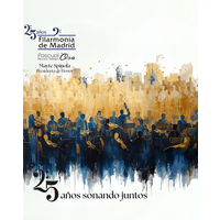 Sinfonía nº8 'de los Mil'