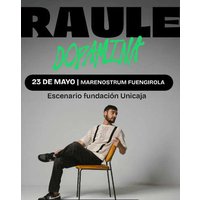 Raúle "Dopamina"