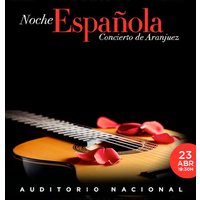 El Concierto de Aranjuez