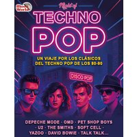 Techno Pop