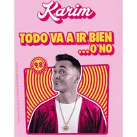 Todo Va a Ir Bien... O No - Karim