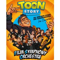 Toon Story
