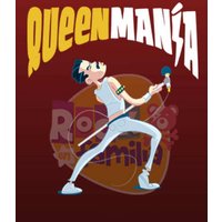 Queenmania