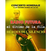 Tributo a Radio Futura