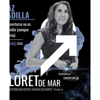 Paz Padilla - Gimentors