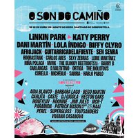 O Son Do Camiño 2026
