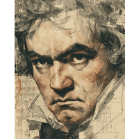 Novena sinfonía de Beethoven