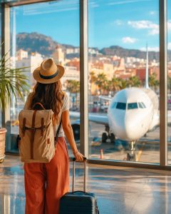 10 destinos baratos para viajar en agosto desde Canarias