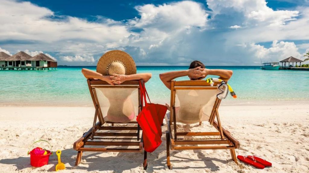 vacaciones Cómo encontrar viajes baratos sin perder horas comparando tu viaje barato
