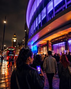 Conciertos en Londres 2026: agenda, recintos y entradas