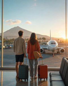 Escapadas econ&oacute;micas desde Canarias para el puente de agosto