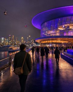 [Gu&iacute;as] Gu&iacute;a del O2 Arena de Londres: c&oacute;mo llegar y d&oacute;nde alojarse