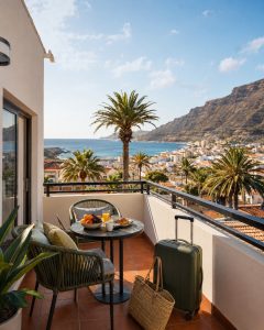Hoteles baratos en Gran Canaria: zonas con mejor relaci&oacute;n calidad-precio
