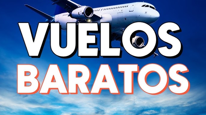 vuelos baratos desde canarias tuviajebarato.es